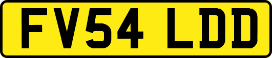 FV54LDD