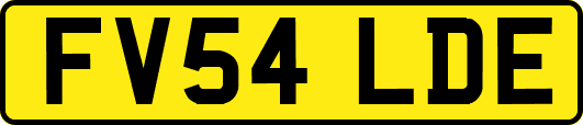 FV54LDE