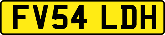 FV54LDH