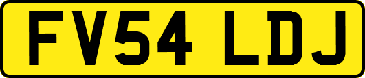 FV54LDJ
