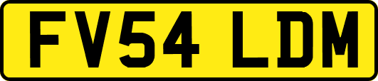 FV54LDM