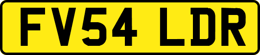 FV54LDR