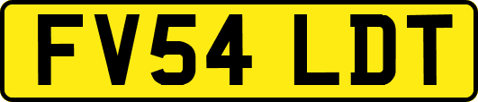 FV54LDT