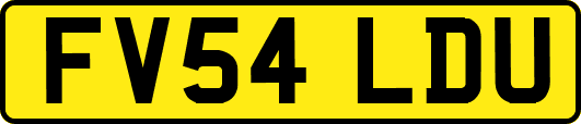 FV54LDU