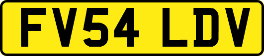 FV54LDV