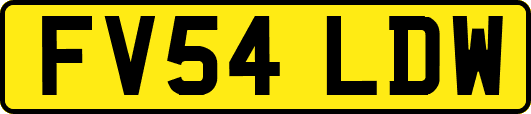 FV54LDW