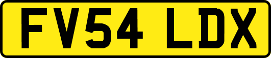 FV54LDX