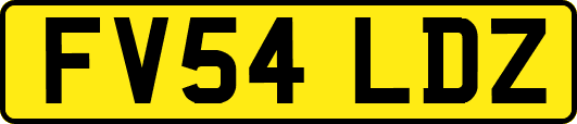 FV54LDZ