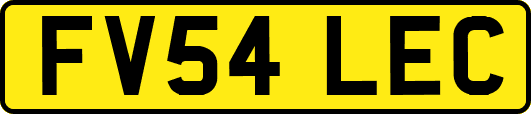 FV54LEC