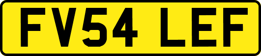 FV54LEF