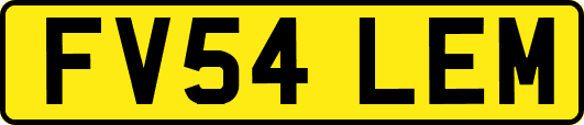 FV54LEM
