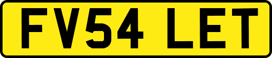 FV54LET