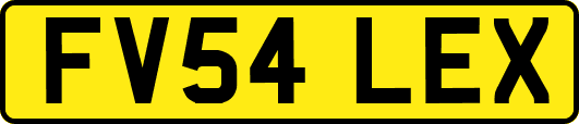 FV54LEX