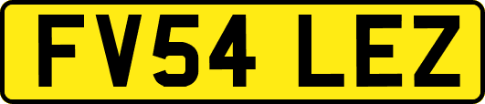 FV54LEZ