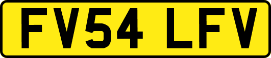 FV54LFV