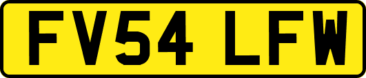 FV54LFW