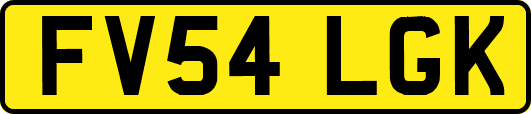 FV54LGK