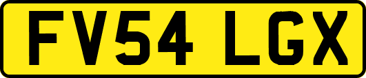 FV54LGX
