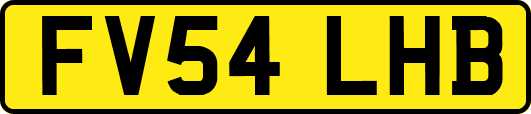 FV54LHB