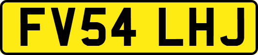 FV54LHJ