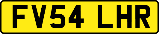 FV54LHR