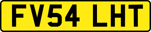 FV54LHT