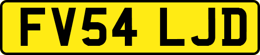 FV54LJD