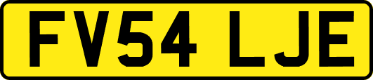 FV54LJE