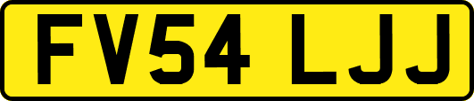 FV54LJJ