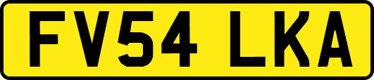 FV54LKA