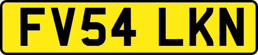 FV54LKN