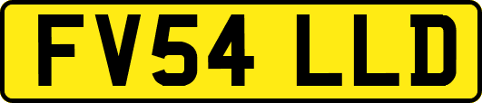 FV54LLD