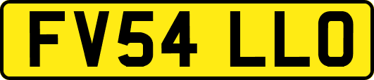 FV54LLO