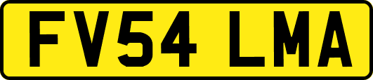 FV54LMA