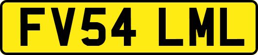 FV54LML