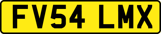 FV54LMX