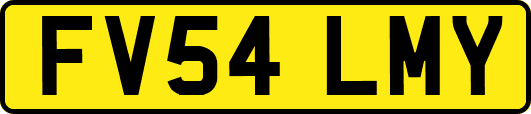 FV54LMY