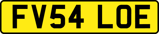 FV54LOE
