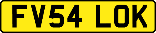 FV54LOK