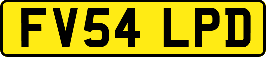 FV54LPD