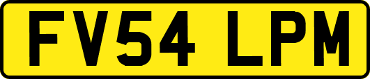 FV54LPM