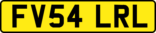FV54LRL