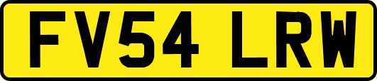 FV54LRW