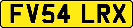FV54LRX