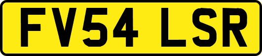 FV54LSR