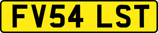 FV54LST