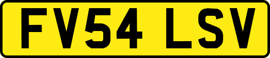 FV54LSV