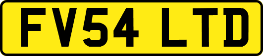 FV54LTD