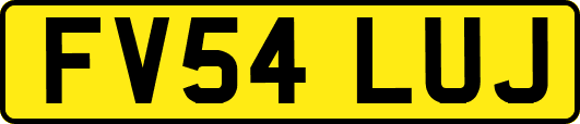 FV54LUJ