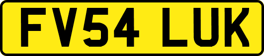 FV54LUK